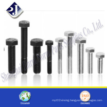 Hot Sell Screw Nuts Stud Bolt Unc Unf Bolt